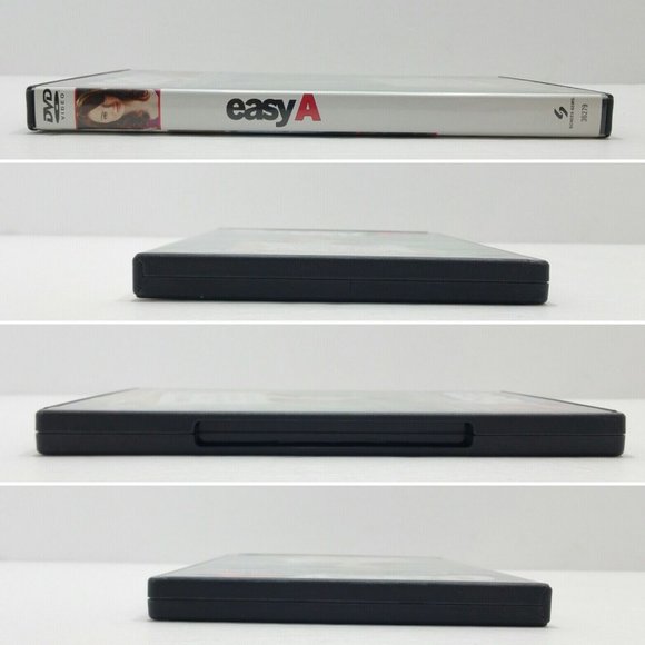 Easy A (DVD, 2010) 5196E1M - Picture 7 of 10